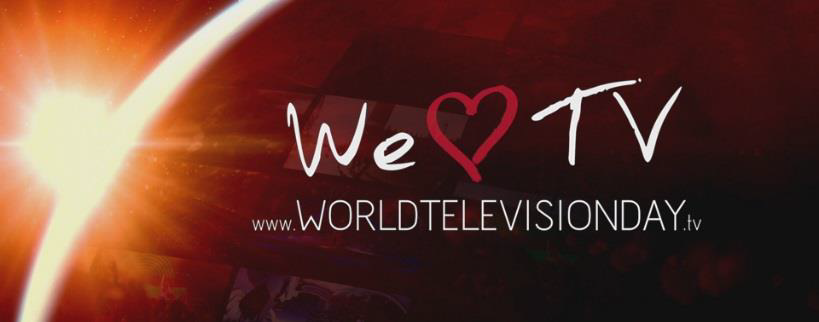 World TV Day 2014