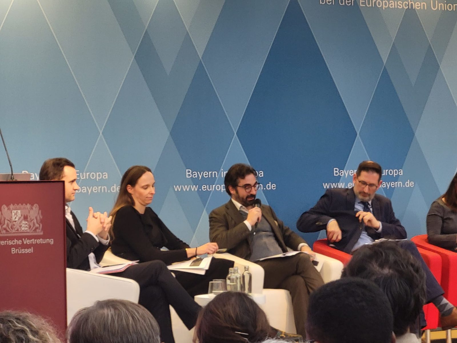 ACT speaks at the European Audiovisual Observatory Conference on ‘EMFA ...