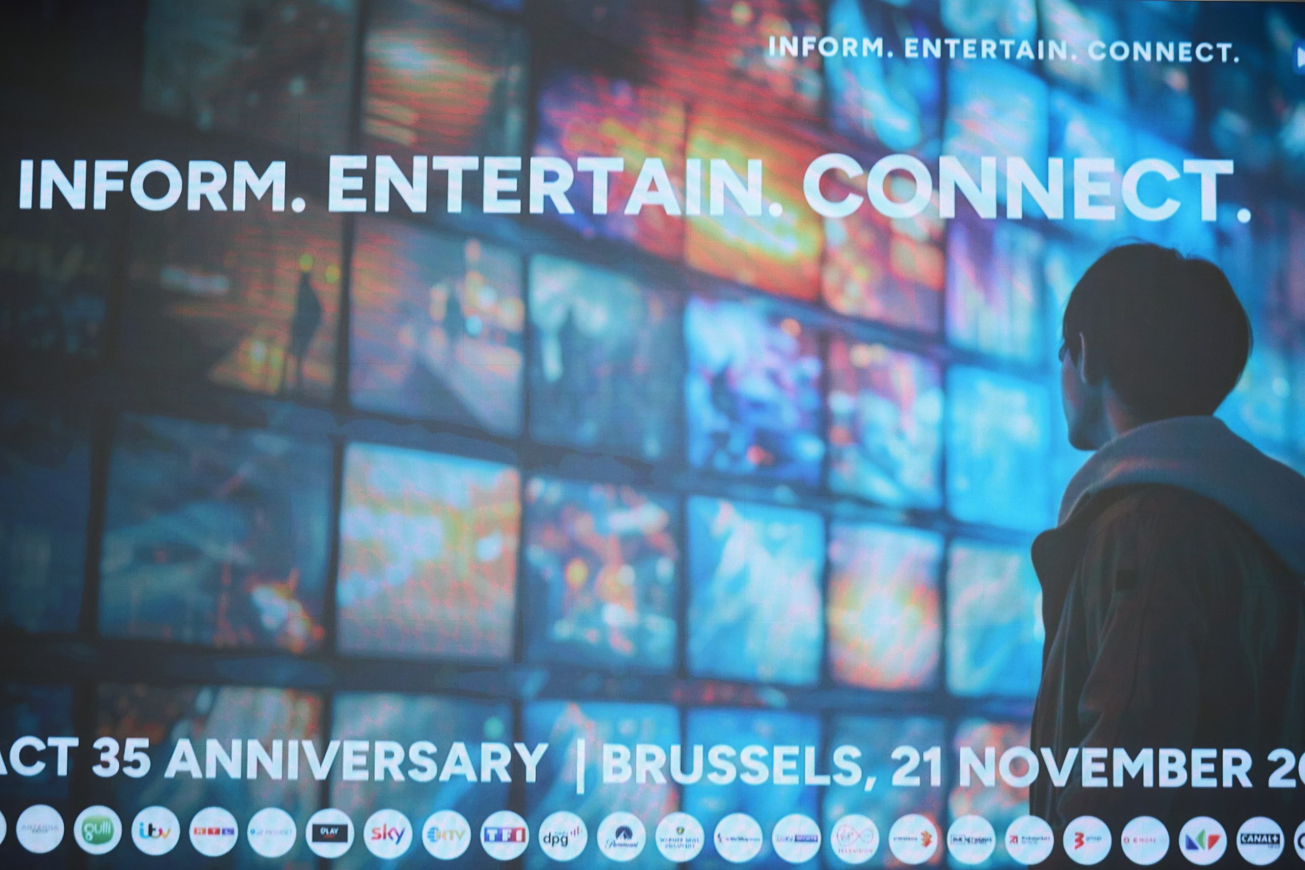 ACT celebrates 35 years on World Television Day, launches Manifesto ...
