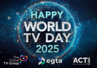 World TV Day 2025