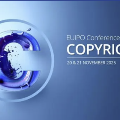 ACT attends the EUIPO Conference on Copyright
