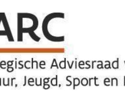 ACT speaks at the Vlaamse Overheid’s Media Sector Council of the Strategic Advisory Council for Culture, Youth, Sports and Media 