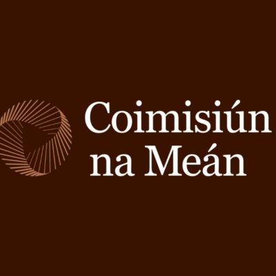 ACT meets with the Irish Coimisiún na Meán