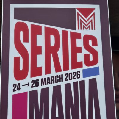 ACT attended Series Mania Forum