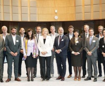 ACT & its Members attend the EC Implementation Dialogue on the AVMS Directive
