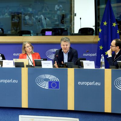 ACT and the DMA coalition organise an event on ‘The DMA and its implications for media in Europe’