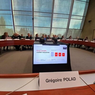 ACT participates in the EAO Workshop on Rebuilding Ukraine’s audiovisual sector